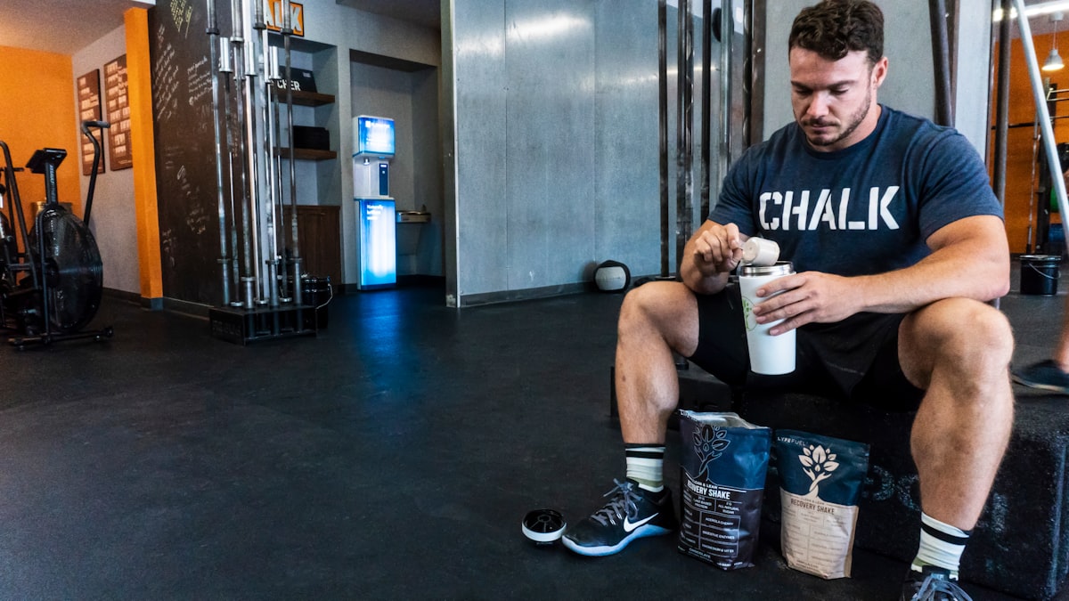 Hydration and Electrolyte Balance